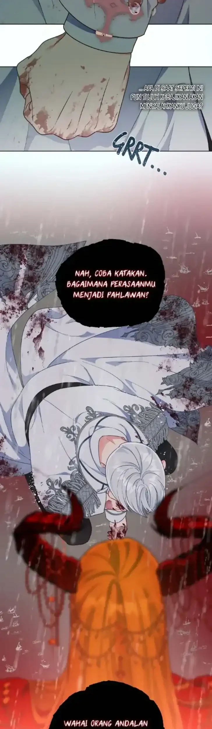 A Transmigrator’s Privilege Chapter 50 Gambar 38