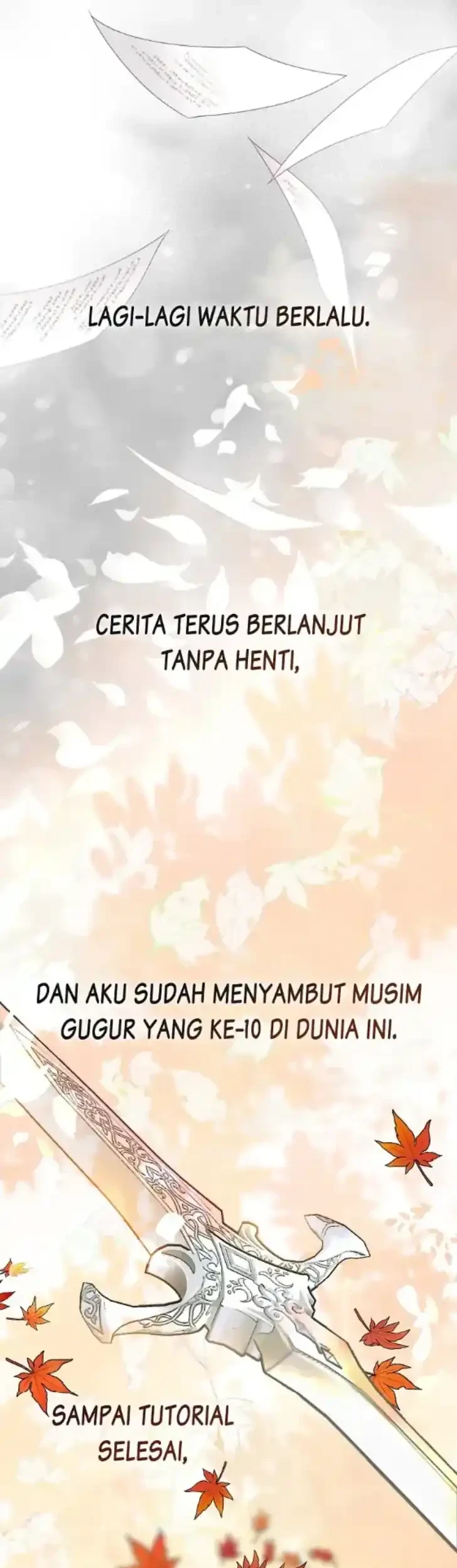 A Transmigrator’s Privilege Chapter 50 Gambar 46