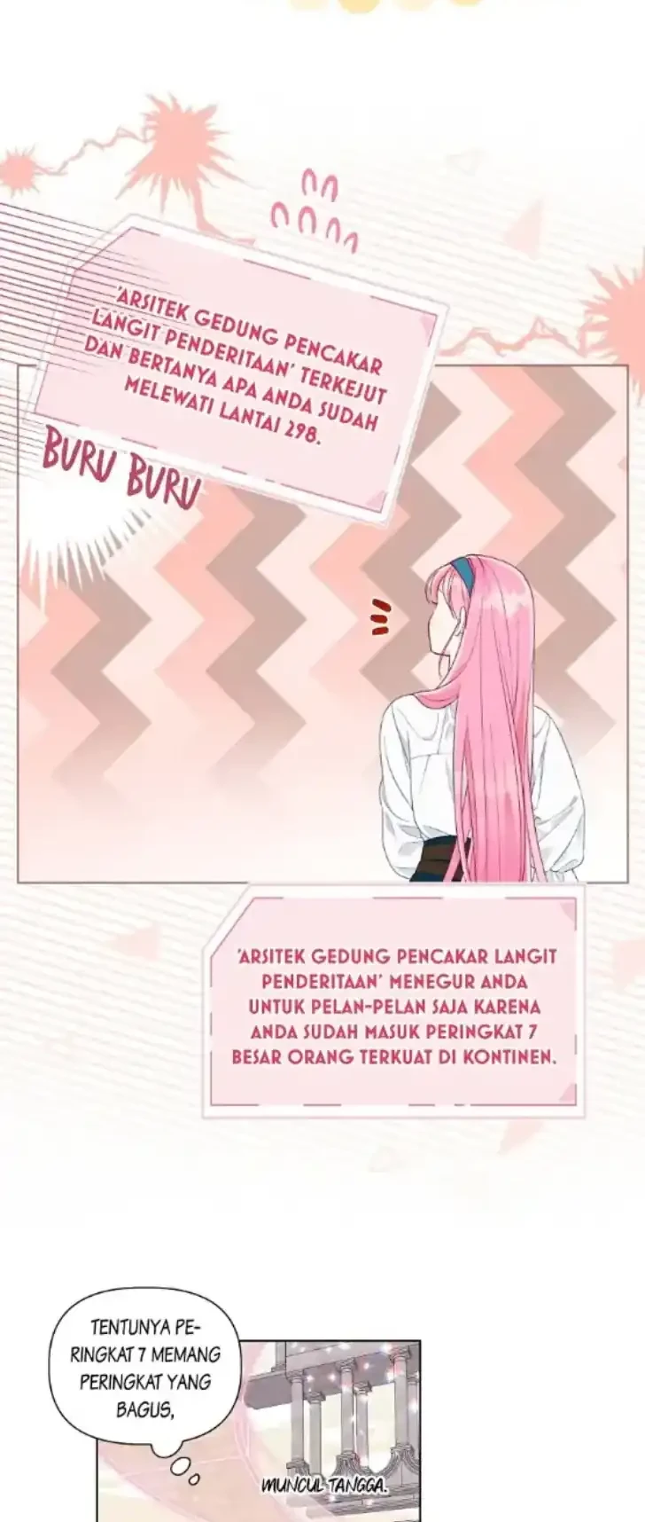 A Transmigrator’s Privilege Chapter 51 Gambar 42