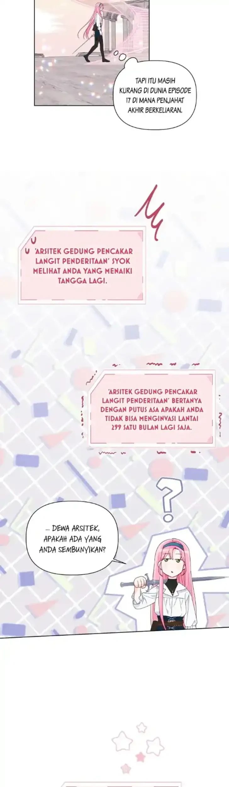 A Transmigrator’s Privilege Chapter 51 Gambar 43