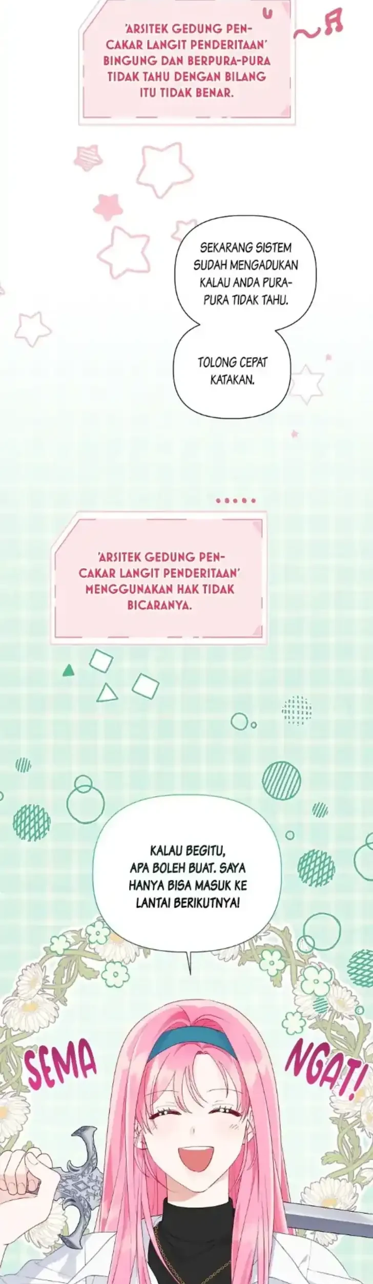 A Transmigrator’s Privilege Chapter 51 Gambar 44