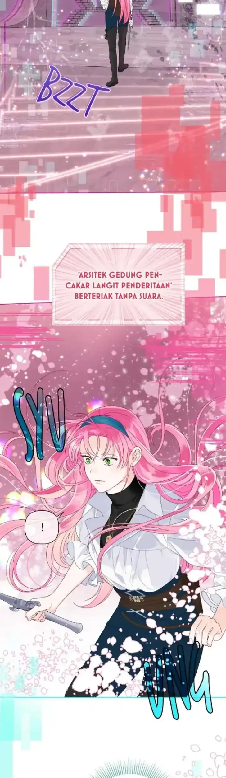 A Transmigrator’s Privilege Chapter 51 Gambar 46