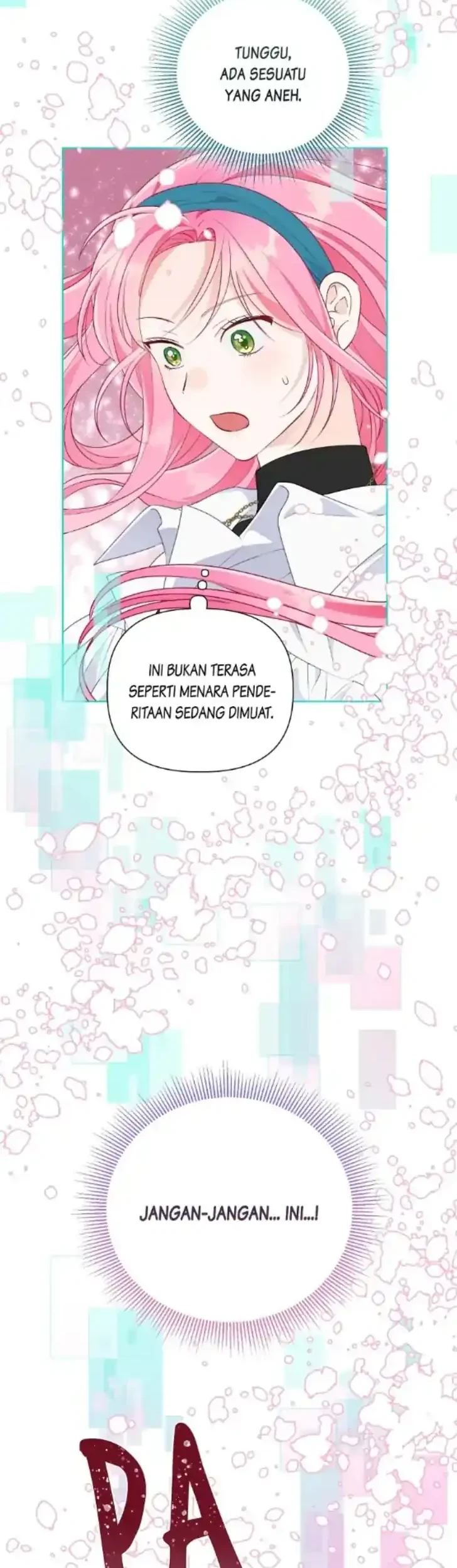 A Transmigrator’s Privilege Chapter 51 Gambar 47