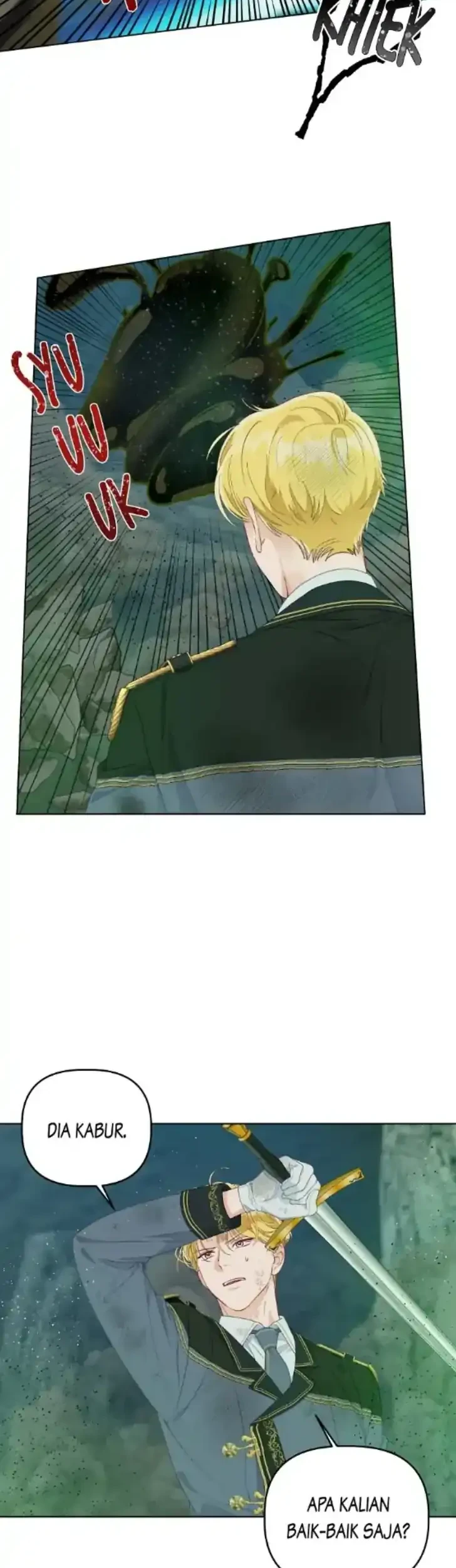 A Transmigrator’s Privilege Chapter 52 Gambar 29
