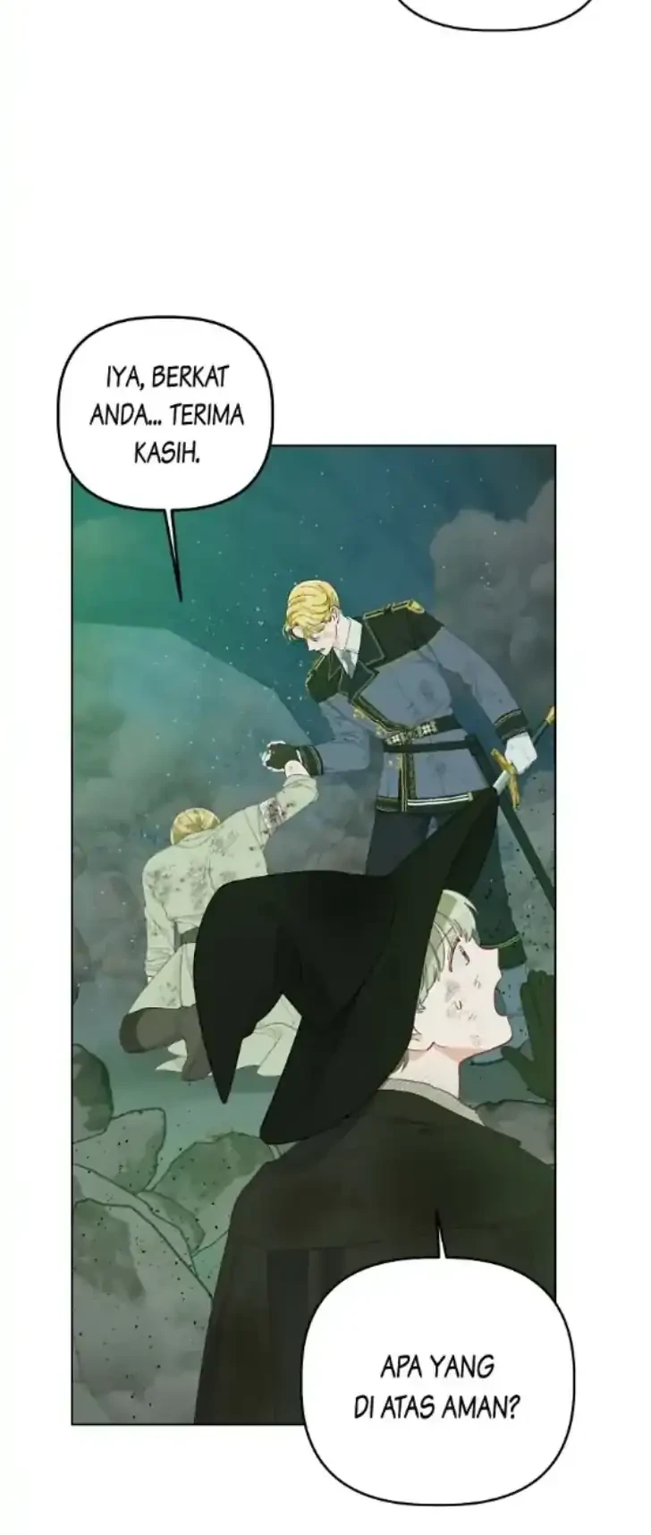 A Transmigrator’s Privilege Chapter 52 Gambar 30