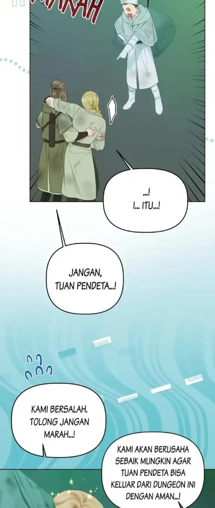 A Transmigrator’s Privilege Chapter 52 Gambar 39