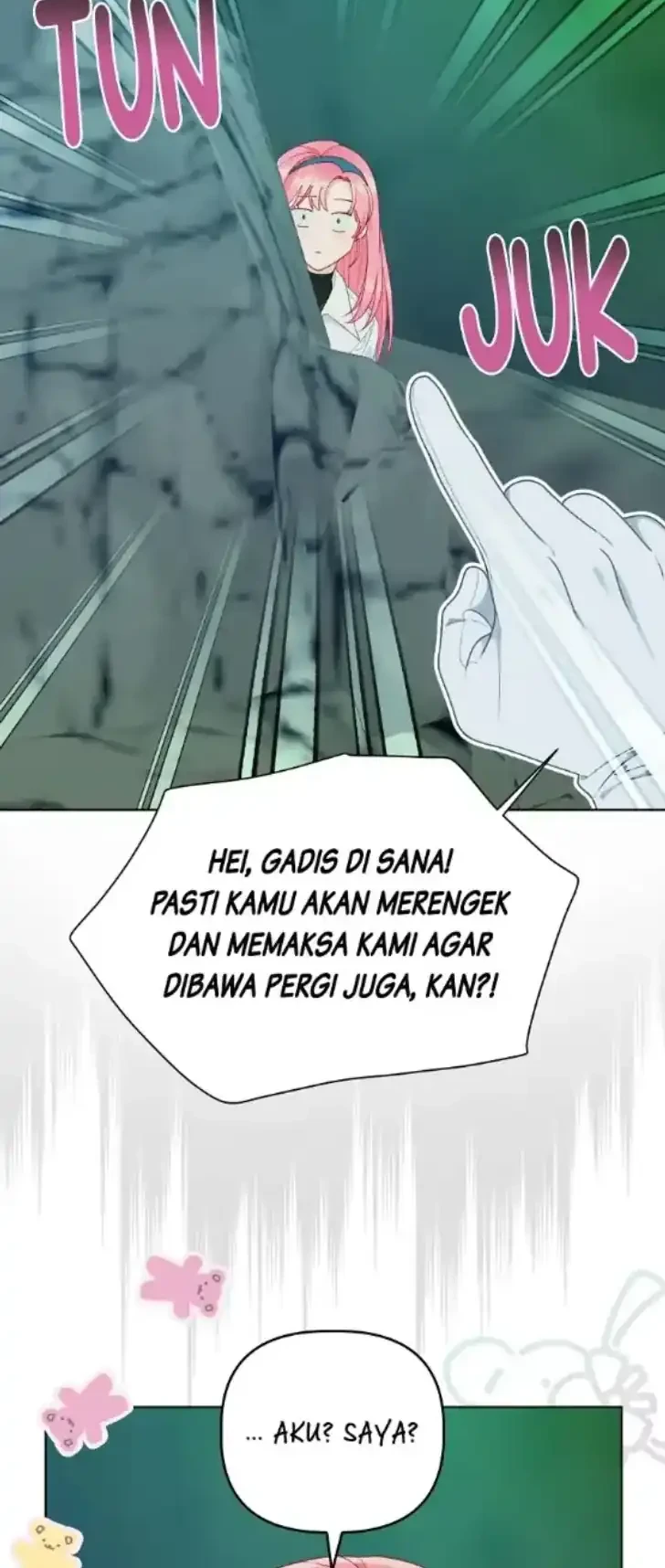A Transmigrator’s Privilege Chapter 52 Gambar 42