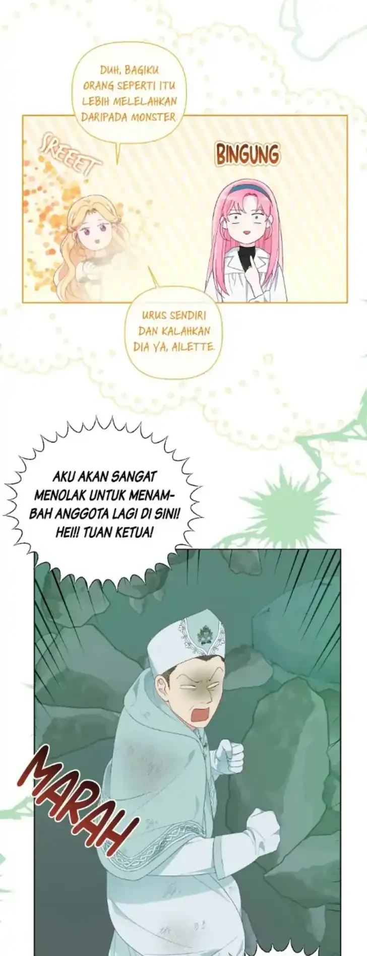 A Transmigrator’s Privilege Chapter 52 Gambar 44