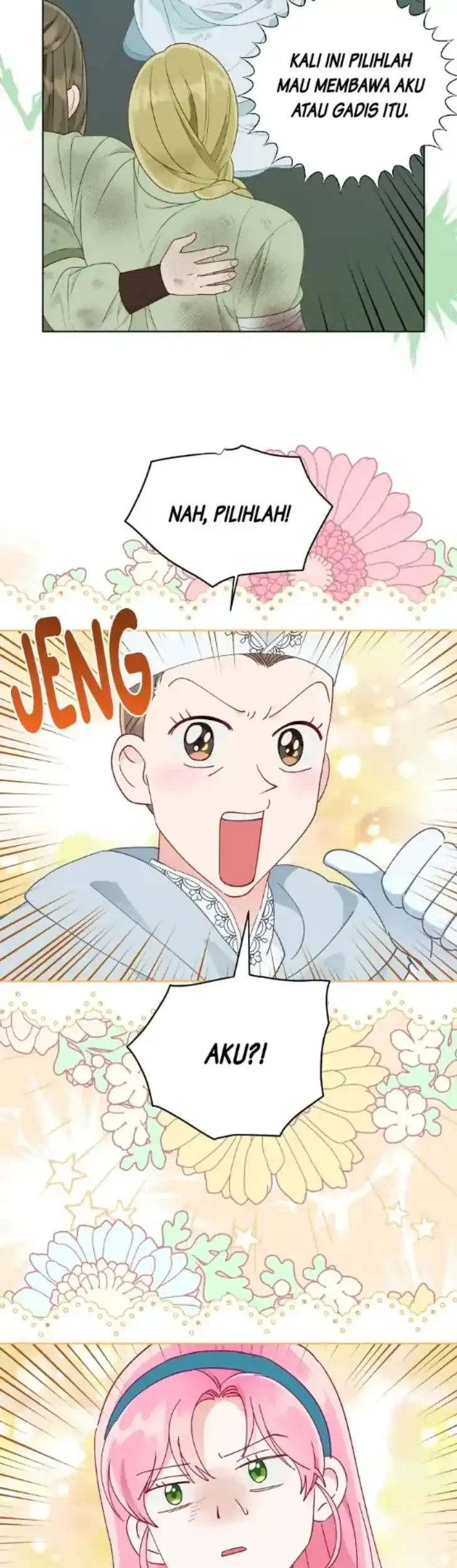 A Transmigrator’s Privilege Chapter 52 Gambar 45
