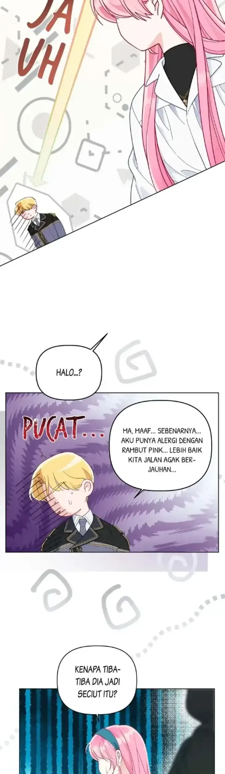 A Transmigrator’s Privilege Chapter 53 Gambar 28