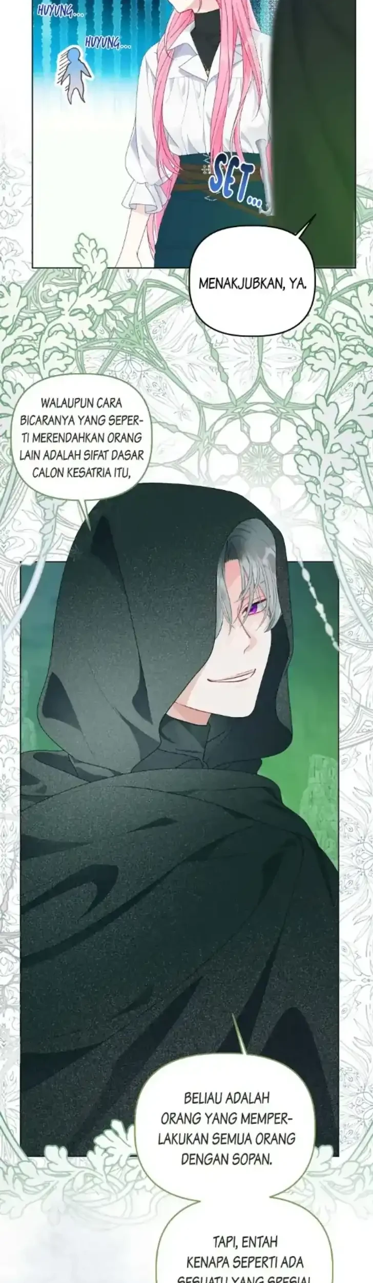 A Transmigrator’s Privilege Chapter 53 Gambar 29