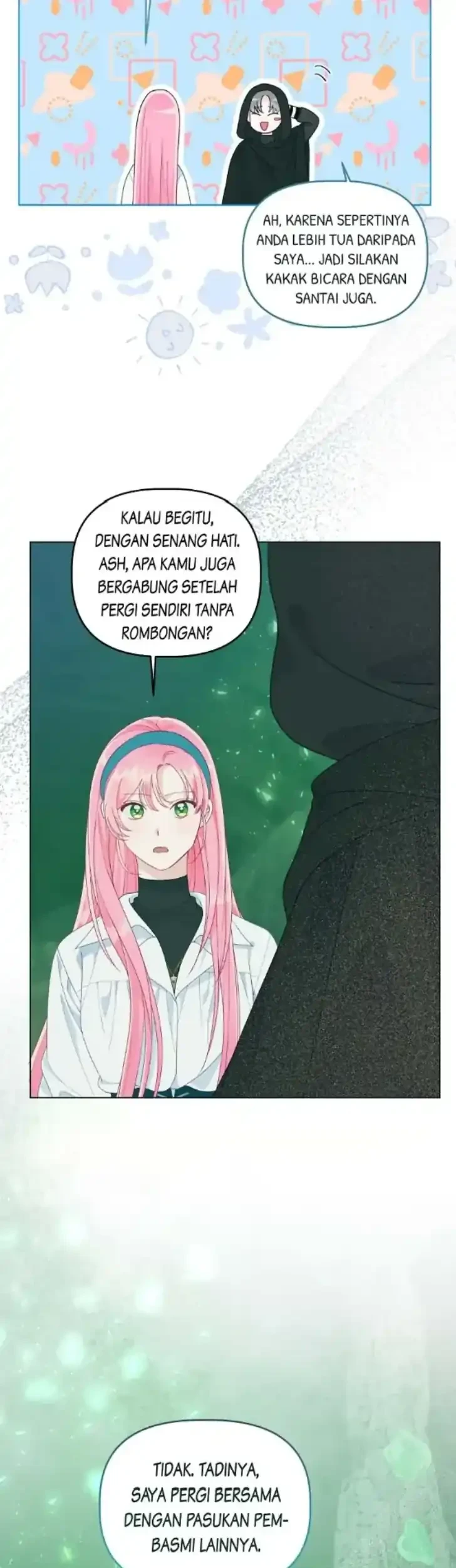 A Transmigrator’s Privilege Chapter 53 Gambar 31