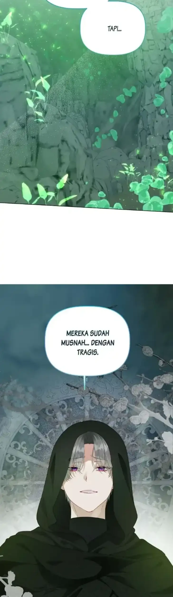 A Transmigrator’s Privilege Chapter 53 Gambar 32