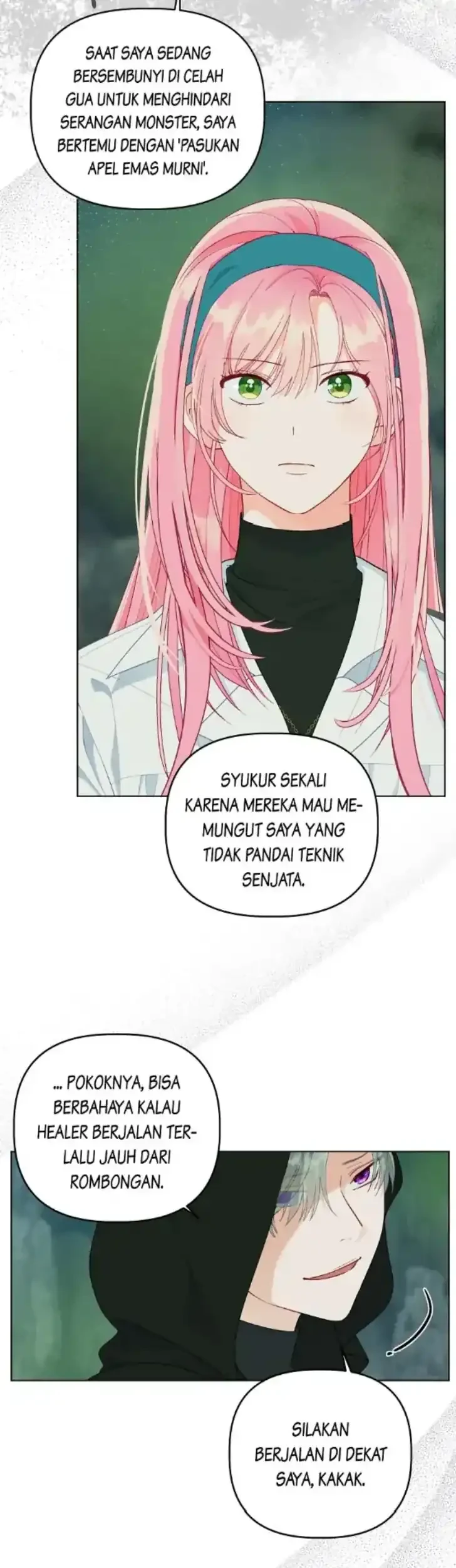 A Transmigrator’s Privilege Chapter 53 Gambar 34