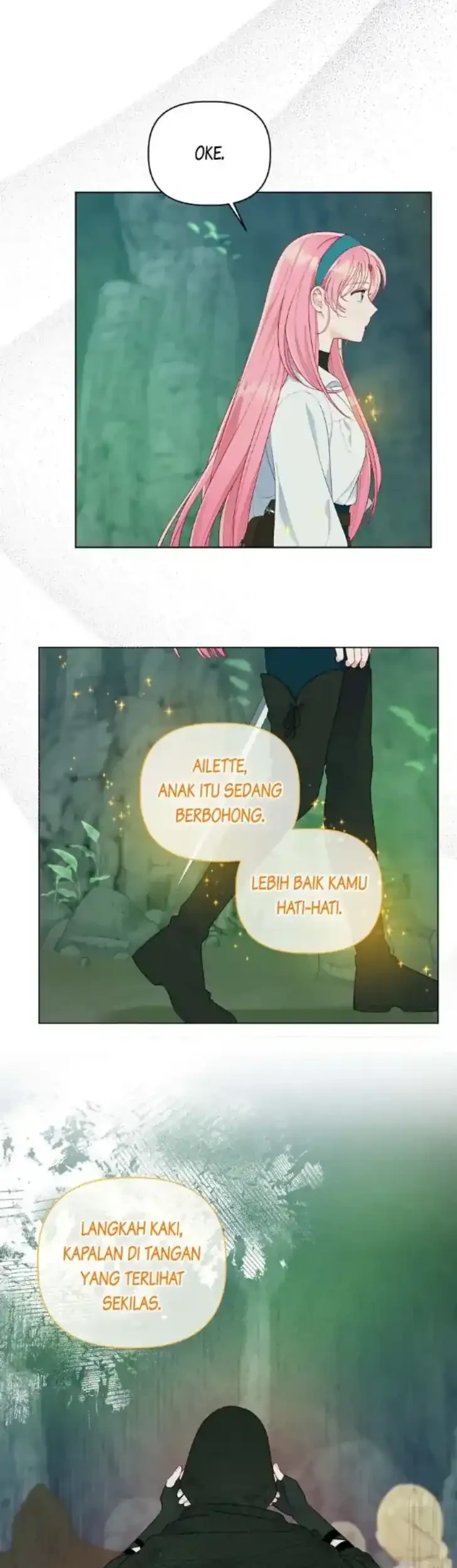 A Transmigrator’s Privilege Chapter 53 Gambar 35