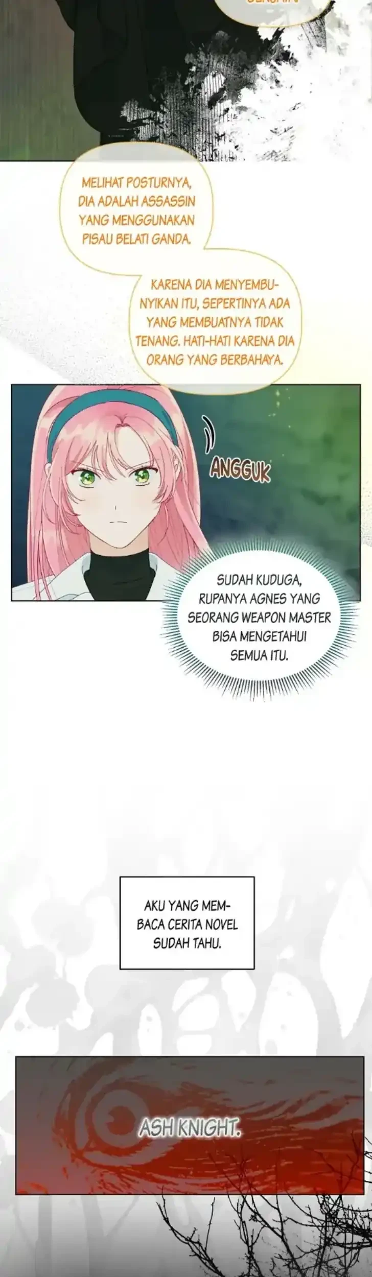 A Transmigrator’s Privilege Chapter 53 Gambar 37
