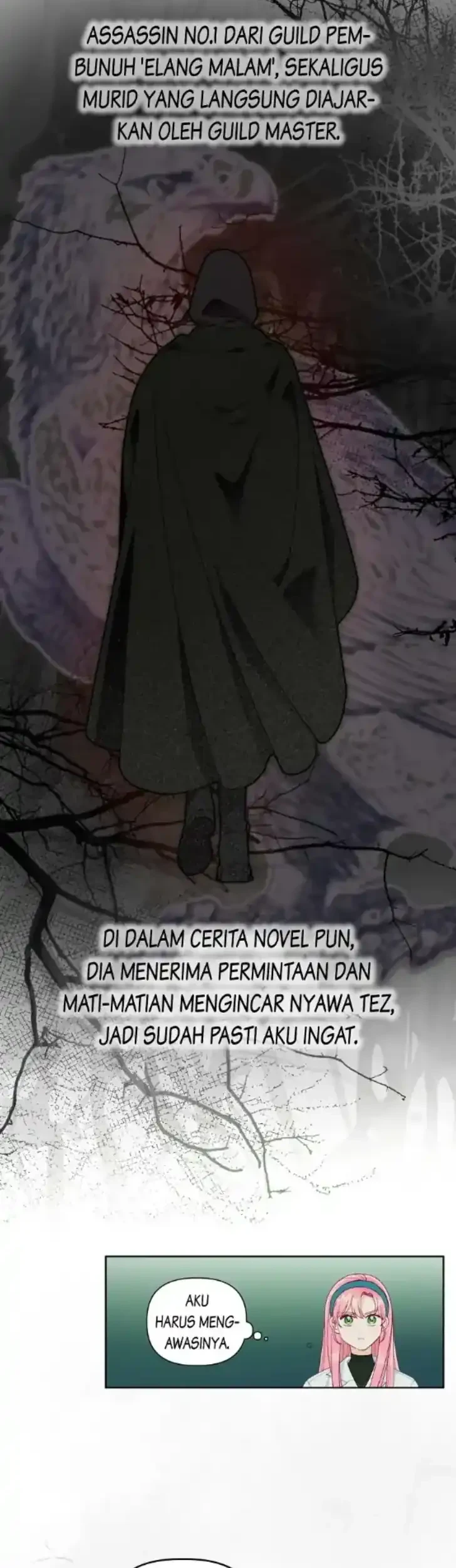 A Transmigrator’s Privilege Chapter 53 Gambar 38