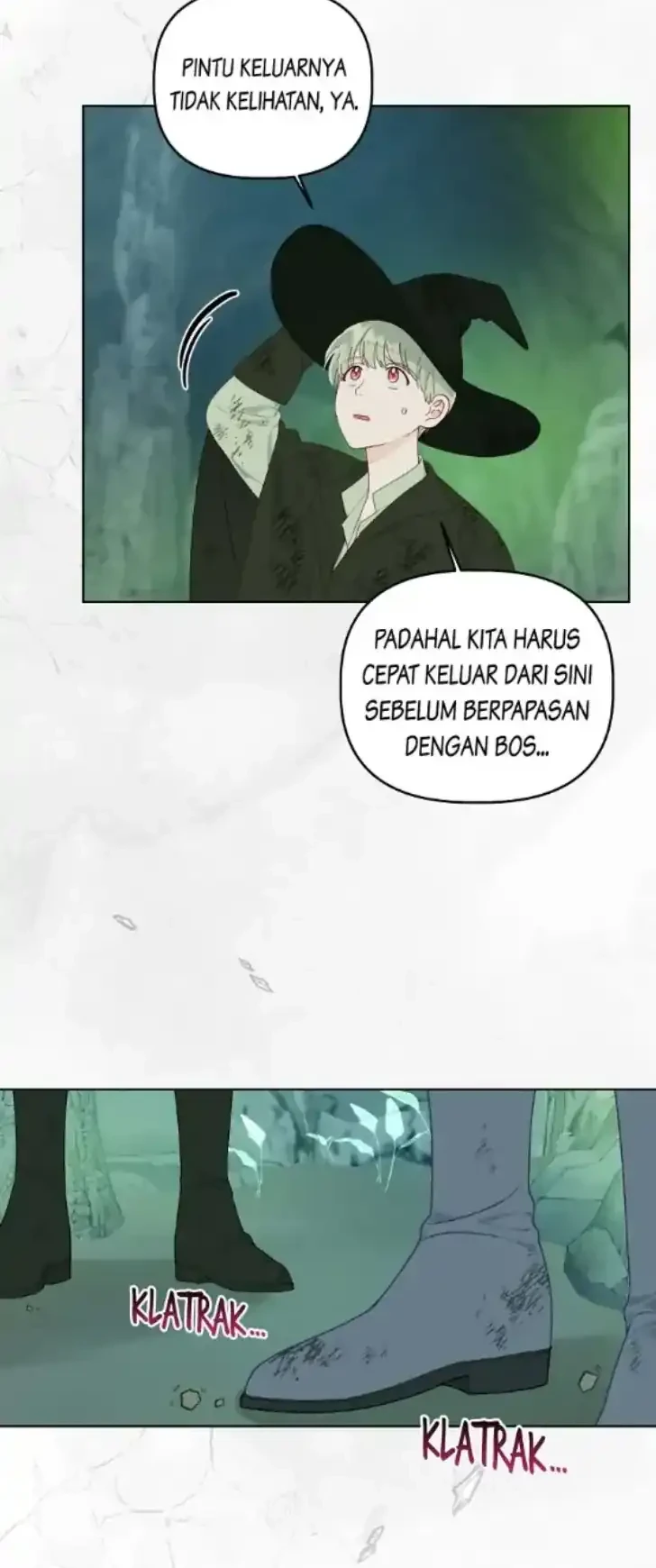 A Transmigrator’s Privilege Chapter 53 Gambar 39