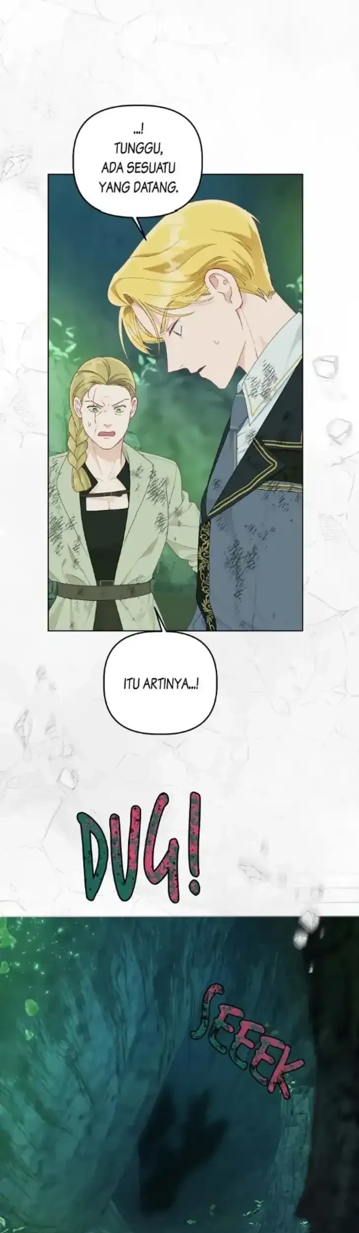 A Transmigrator’s Privilege Chapter 53 Gambar 40