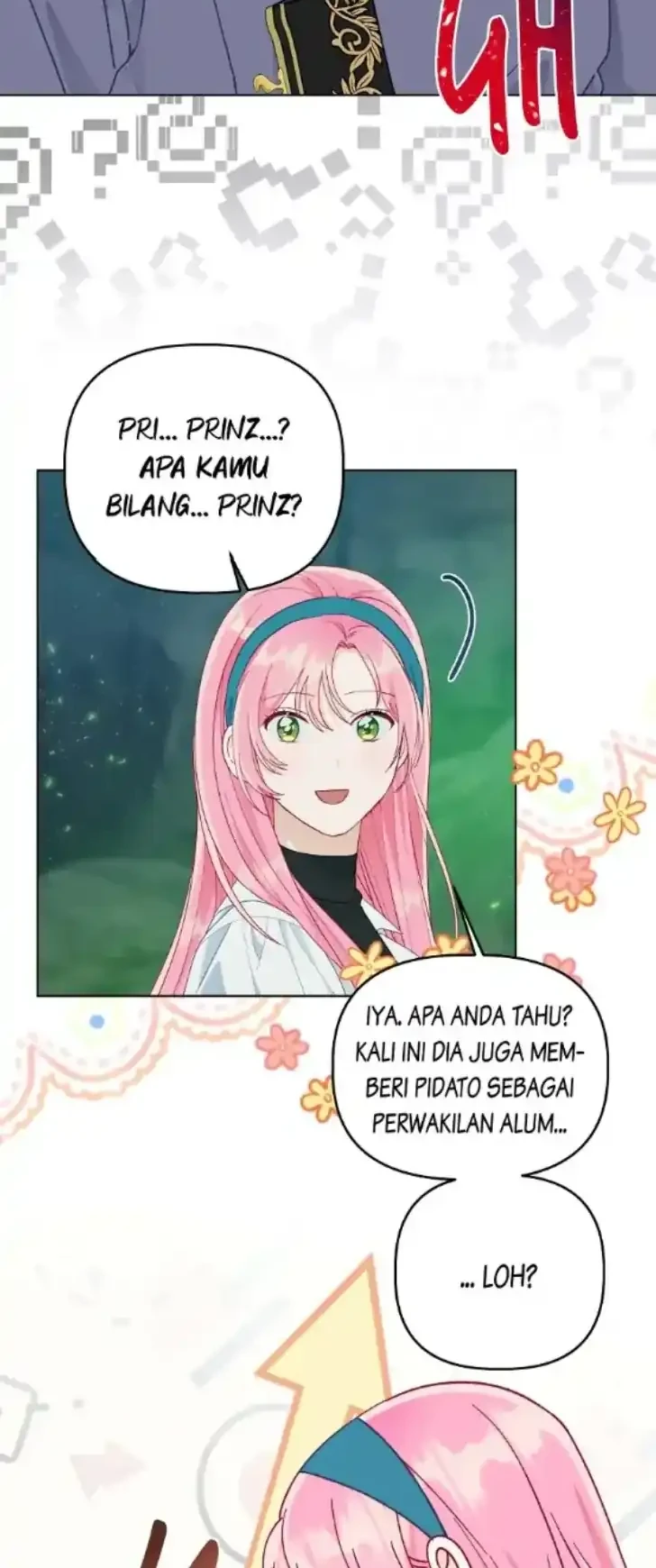 A Transmigrator’s Privilege Chapter 53 Gambar 27