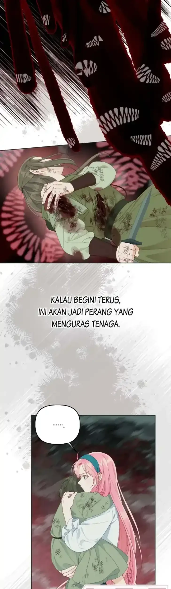 A Transmigrator’s Privilege Chapter 54 Gambar 31