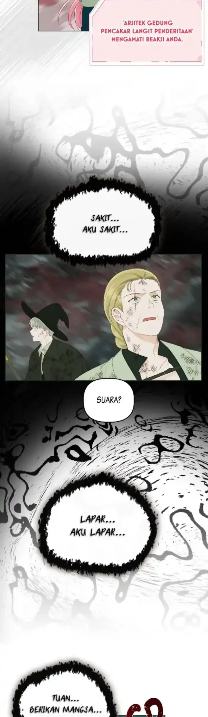 A Transmigrator’s Privilege Chapter 54 Gambar 32