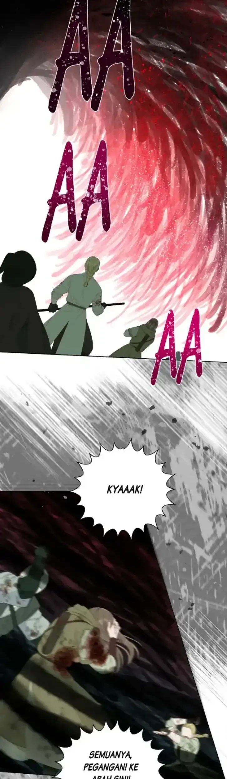 A Transmigrator’s Privilege Chapter 54 Gambar 35