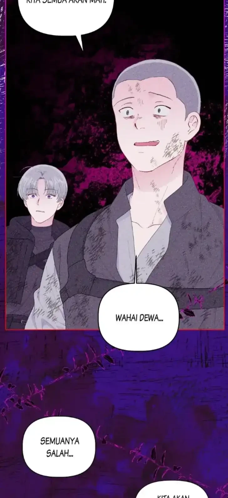 A Transmigrator’s Privilege Chapter 54 Gambar 41