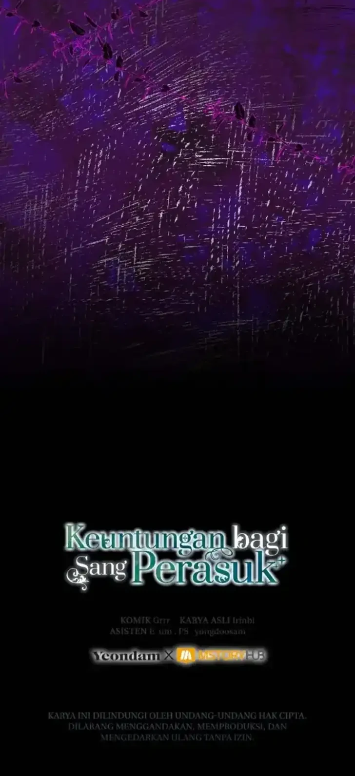 A Transmigrator’s Privilege Chapter 54 Gambar 43