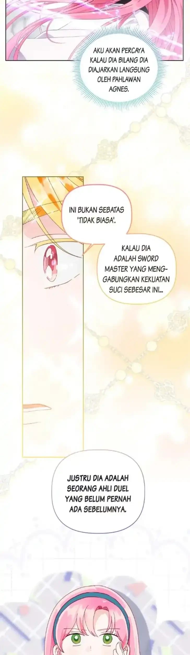 A Transmigrator’s Privilege Chapter 55 Gambar 28