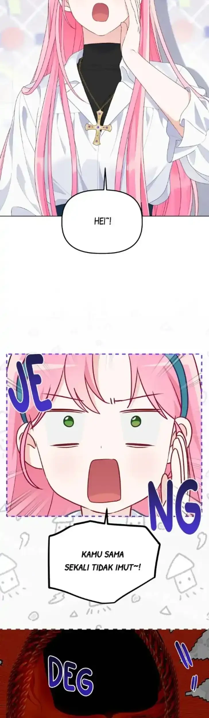 A Transmigrator’s Privilege Chapter 55 Gambar 29
