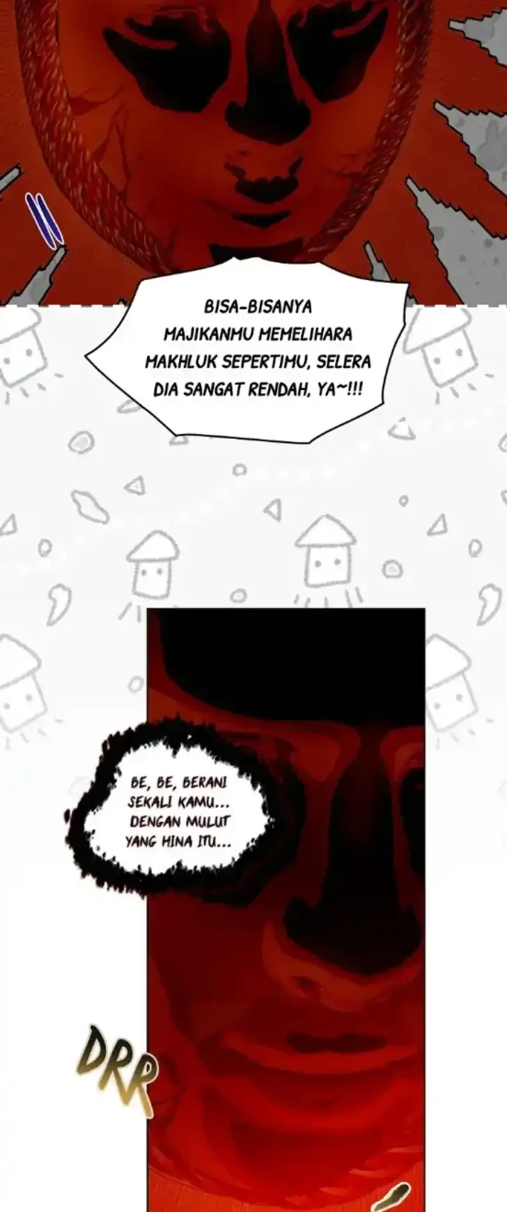 A Transmigrator’s Privilege Chapter 55 Gambar 30
