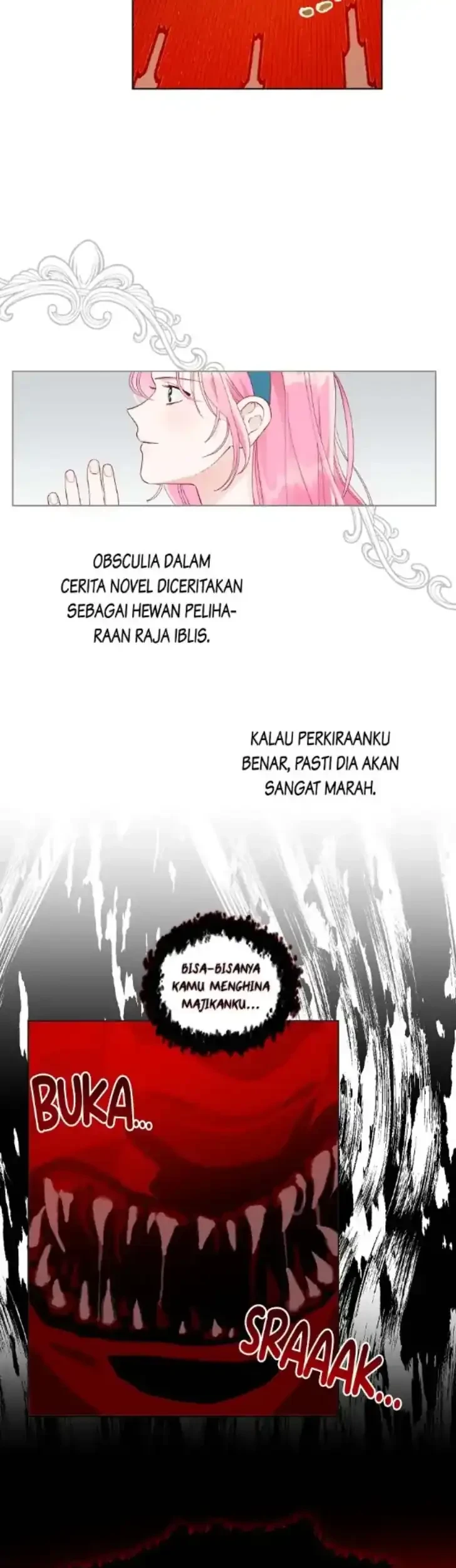 A Transmigrator’s Privilege Chapter 55 Gambar 31
