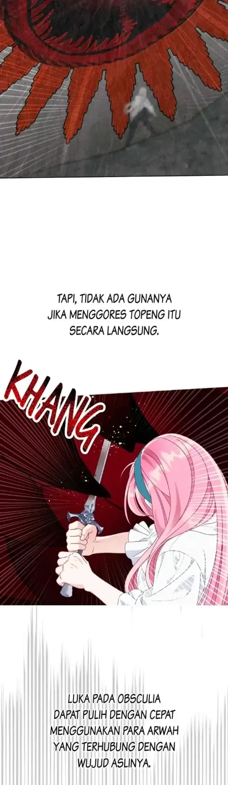A Transmigrator’s Privilege Chapter 55 Gambar 34