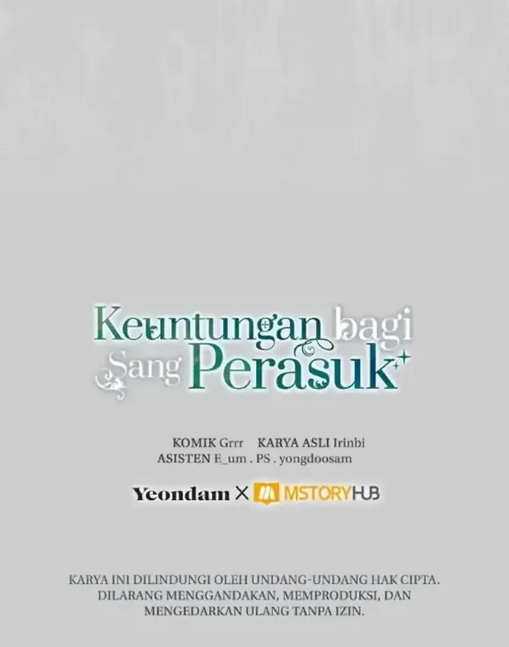 A Transmigrator’s Privilege Chapter 55 Gambar 45