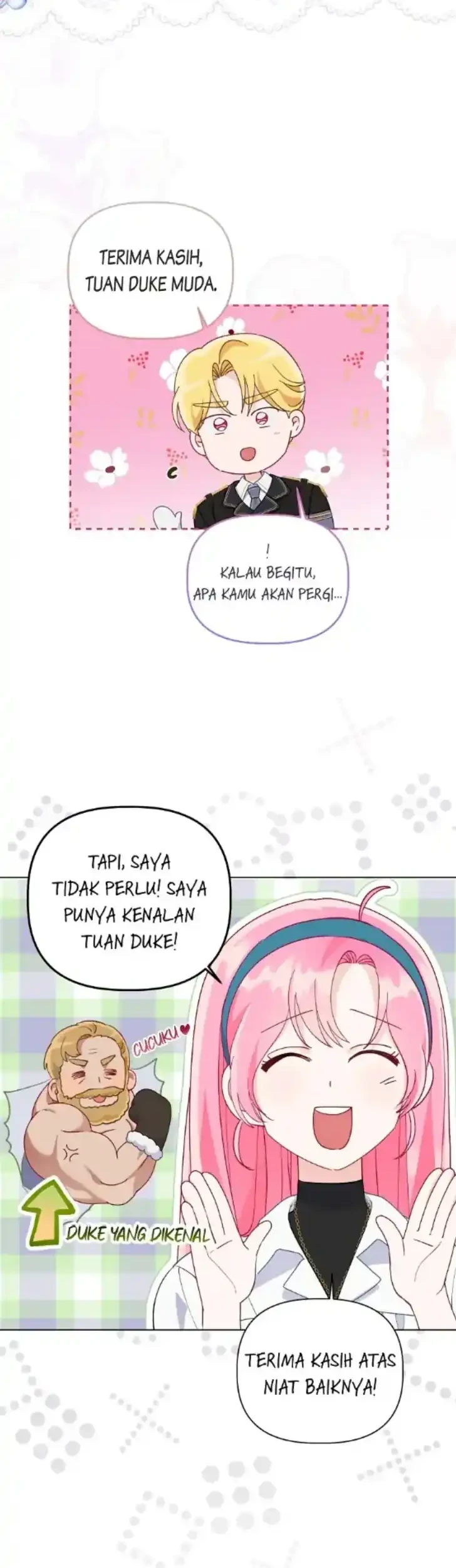 A Transmigrator’s Privilege Chapter 56 Gambar 29