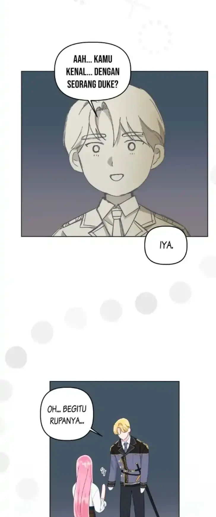 A Transmigrator’s Privilege Chapter 56 Gambar 30