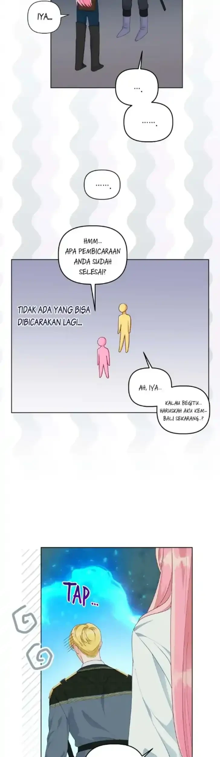 A Transmigrator’s Privilege Chapter 56 Gambar 31