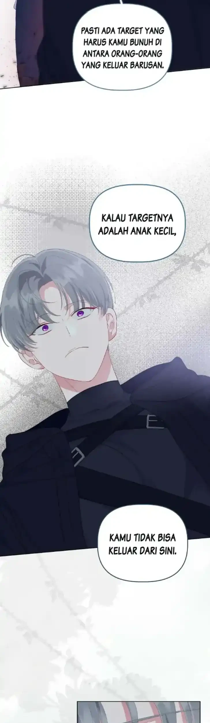 A Transmigrator’s Privilege Chapter 56 Gambar 37