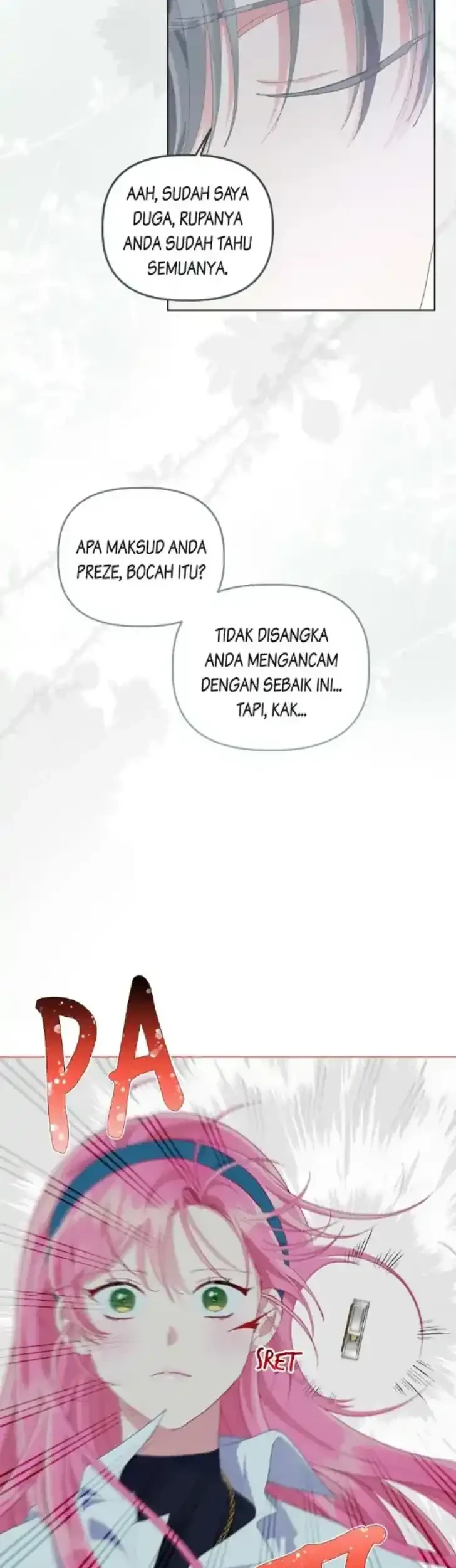 A Transmigrator’s Privilege Chapter 56 Gambar 38
