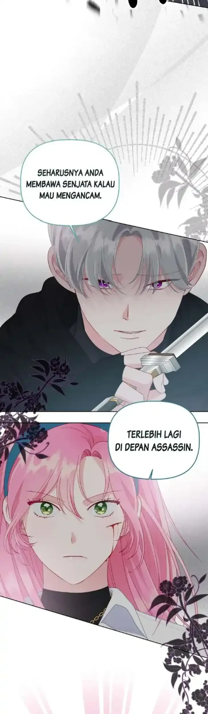 A Transmigrator’s Privilege Chapter 56 Gambar 40