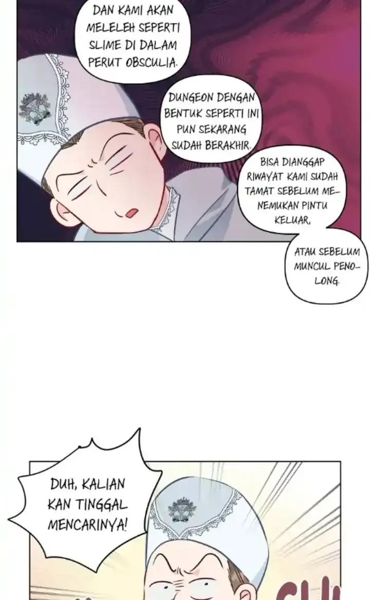 A Transmigrator’s Privilege Chapter 56 Gambar 44