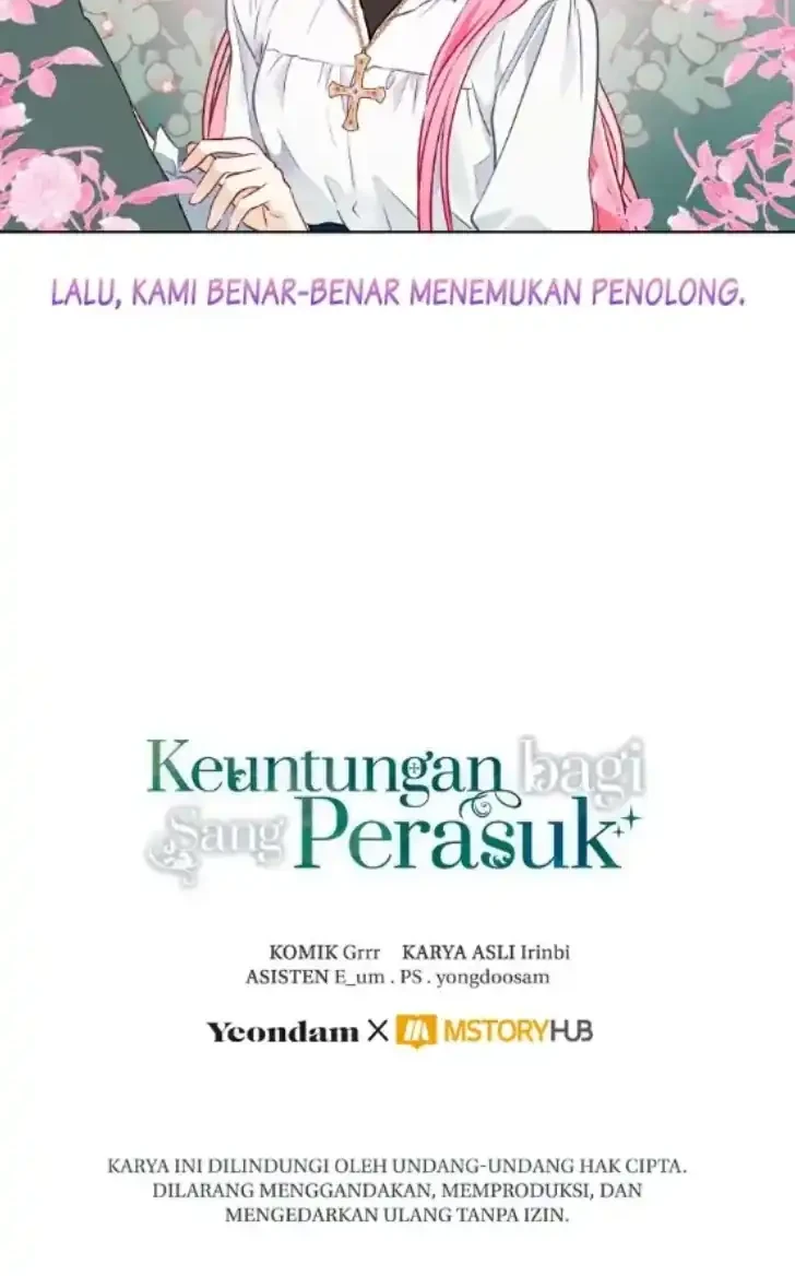 A Transmigrator’s Privilege Chapter 56 Gambar 46