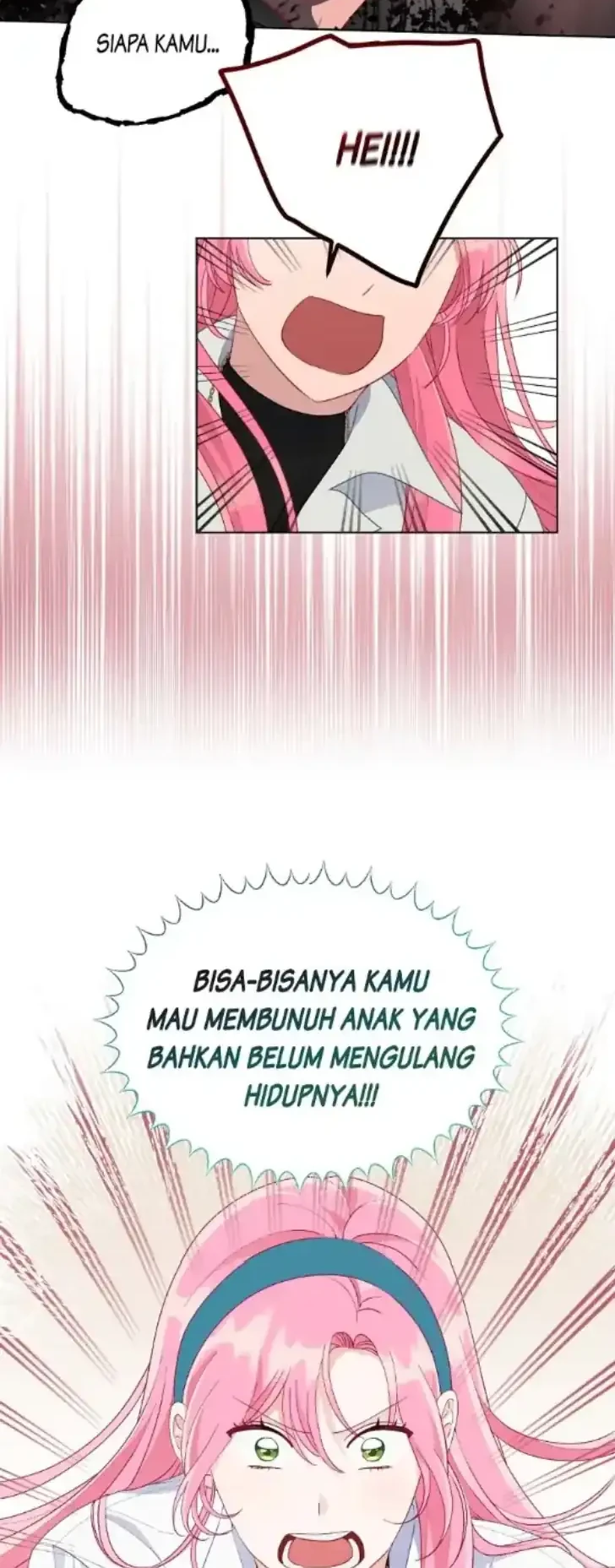 A Transmigrator’s Privilege Chapter 57 Gambar 44