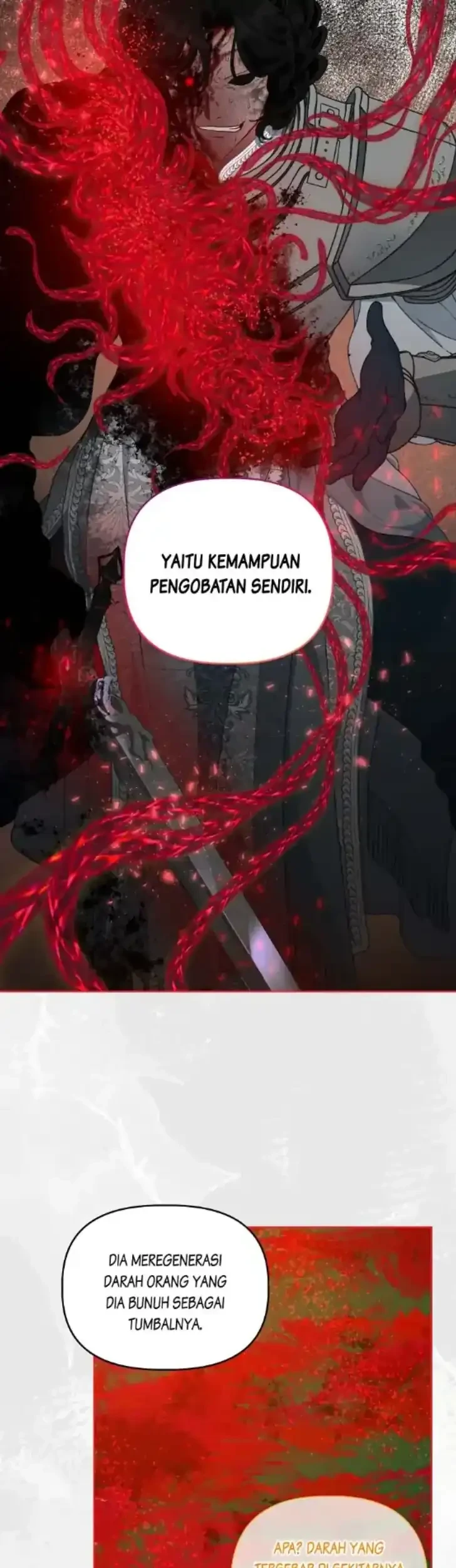 A Transmigrator’s Privilege Chapter 58 Gambar 34