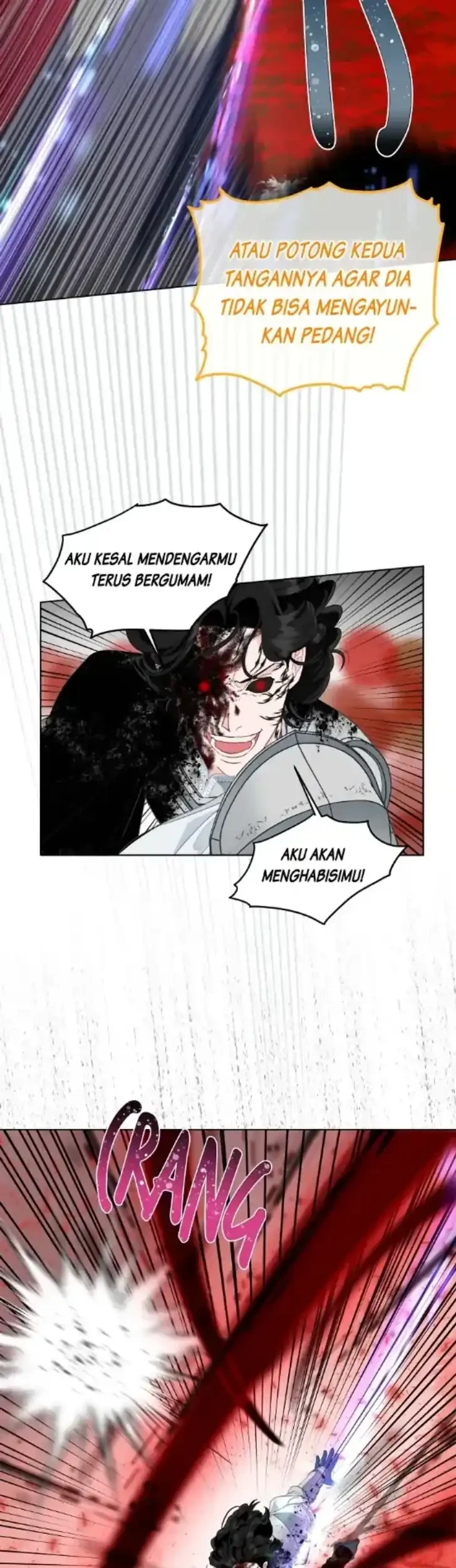 A Transmigrator’s Privilege Chapter 58 Gambar 37