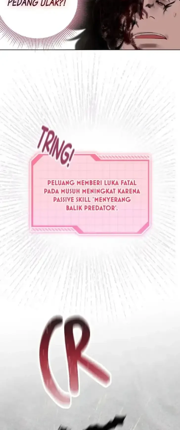 A Transmigrator’s Privilege Chapter 58 Gambar 45
