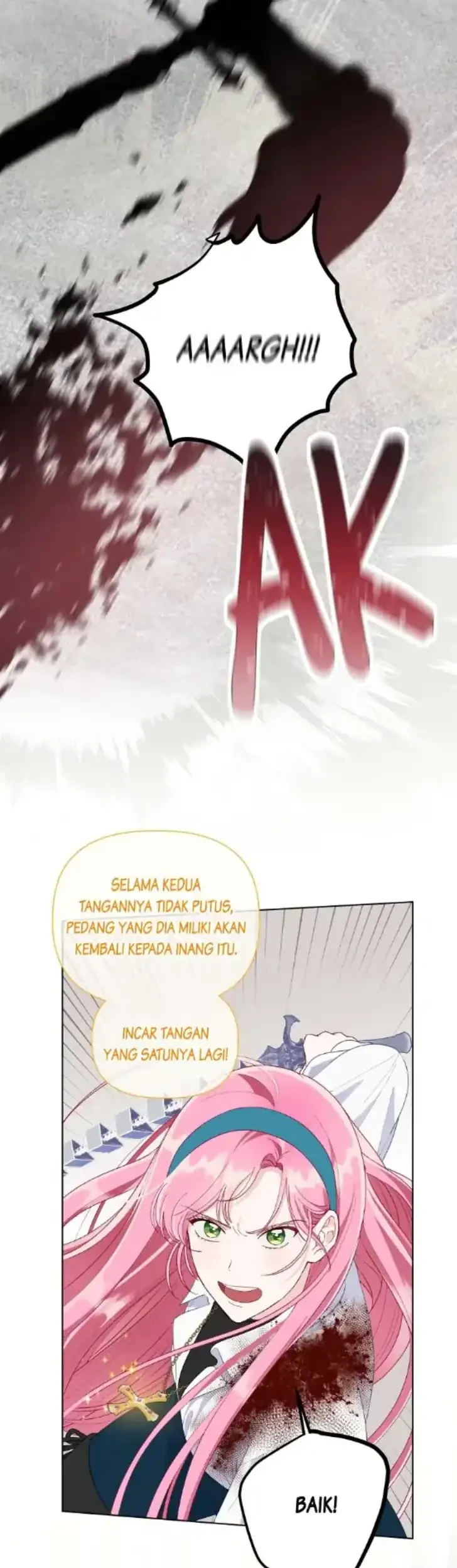 A Transmigrator’s Privilege Chapter 58 Gambar 46