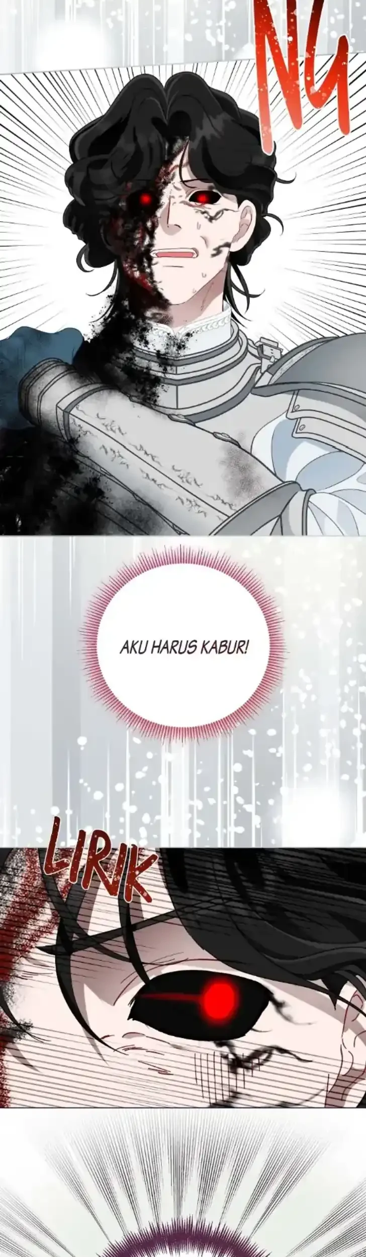 A Transmigrator’s Privilege Chapter 58 Gambar 48