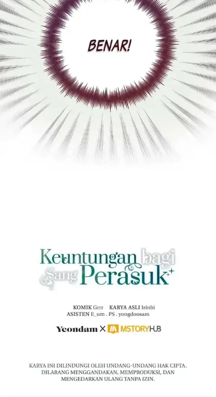 A Transmigrator’s Privilege Chapter 58 Gambar 49